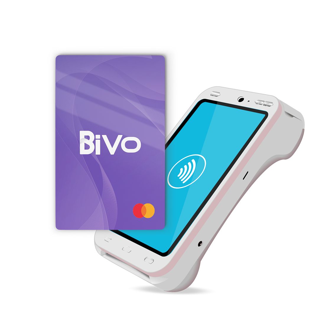 Imagen de la tarjeta Bivo